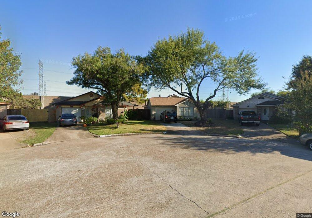 11022 Cottontop Ct, Houston, TX 77086 - photo 1