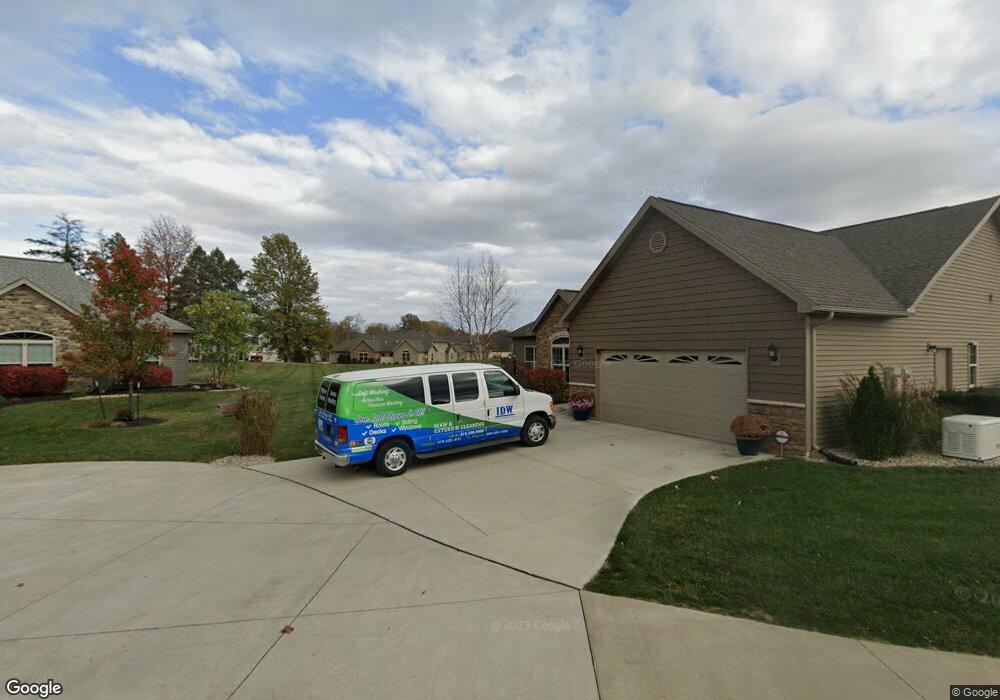 2576 Hillock Place, Lima, OH 45805 - photo 1
