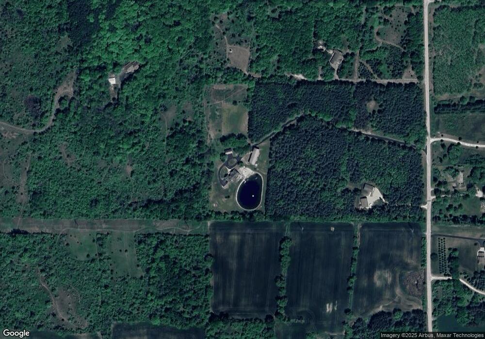 7417 Good Luck Ln, West Bend, WI 53090 - photo 1