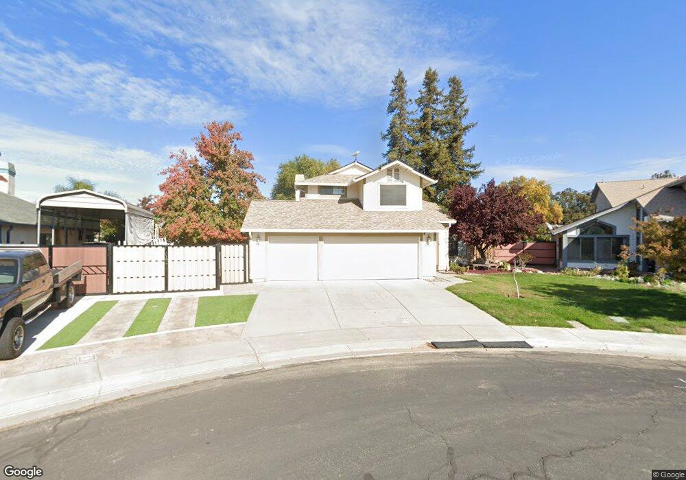 1163 Liggett Ct, Manteca, CA 95337 - photo 1