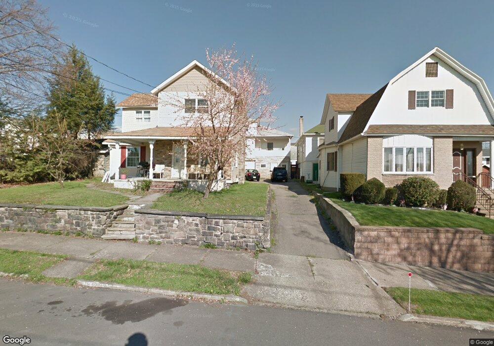 334 1/2 Salem St, West Pittston, PA 18643 - photo 1