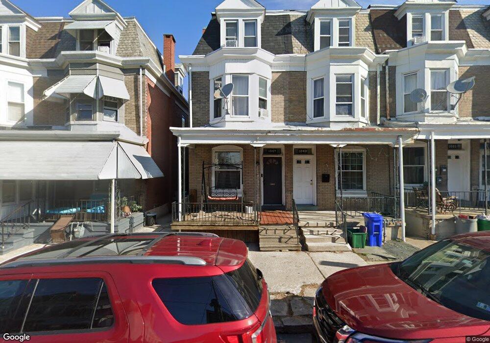 1047 Union St, Reading, PA 19604 - photo 1