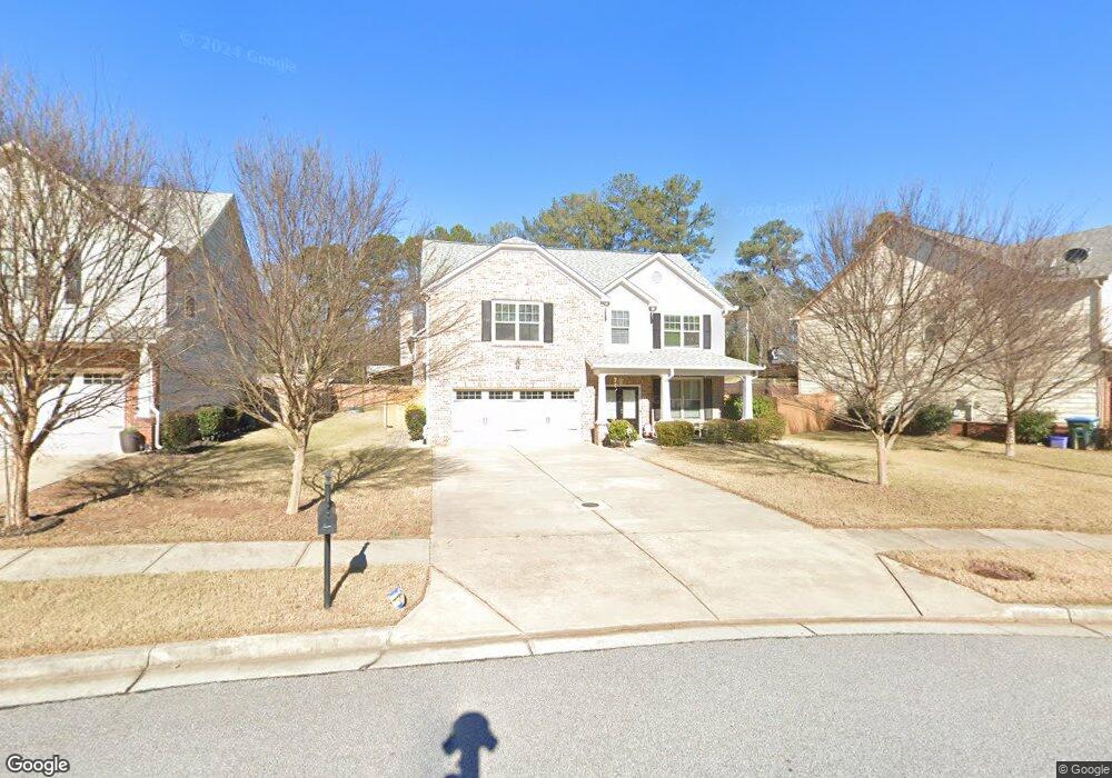 4945 Racquet Ct unit 15, Duluth, GA 30096 - photo 1