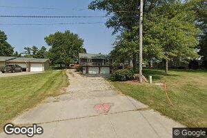 605 E State St, Williamsburg, IA 52361