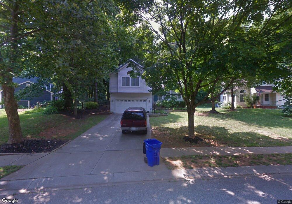 9324 Spring Water Path, Jessup, MD 20794 - photo 1