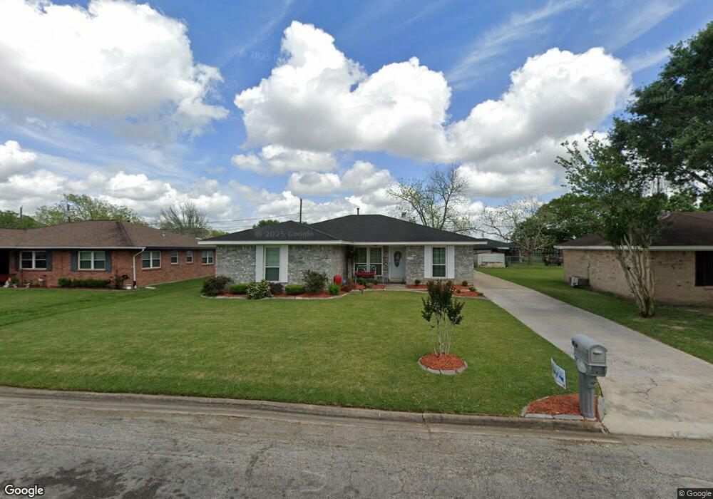 3409 Maple Dr, Bay City, TX 77414 - photo 1