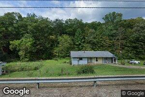 2325 Amma Rd, Clendenin, WV 25045