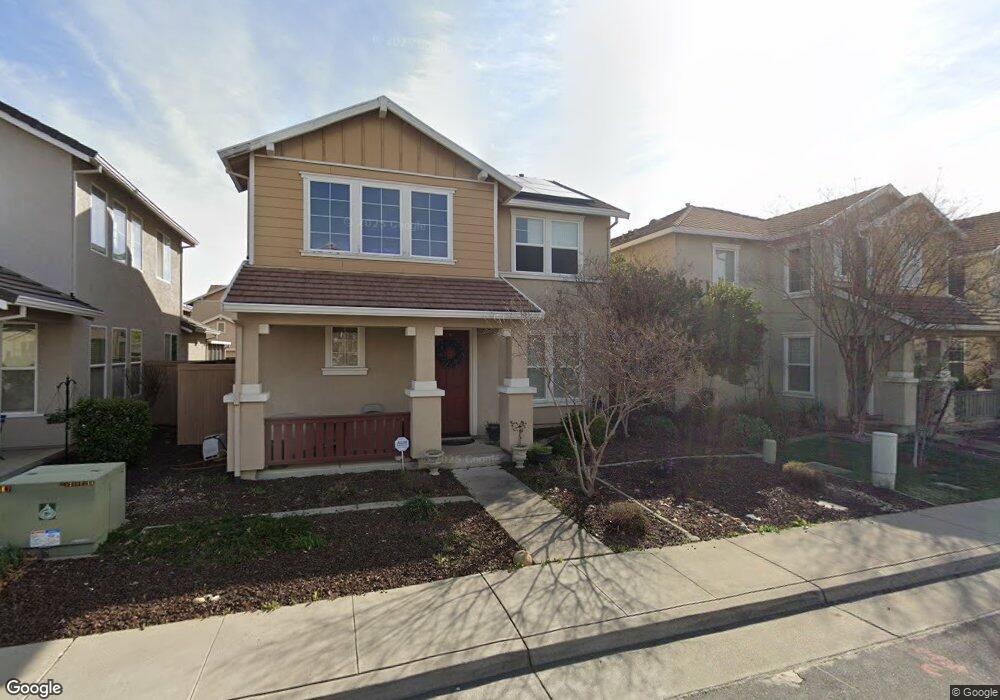 3157 Noah Blomquist Way, Rancho Cordova, CA 95670 - photo 1