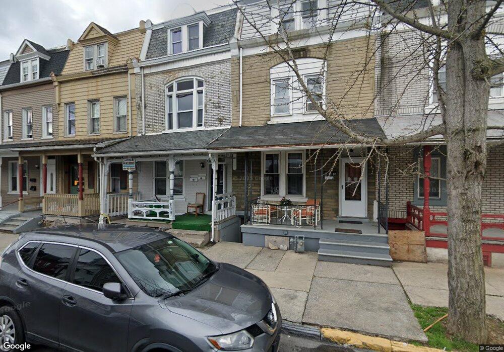 616 N 8th St, Allentown, PA 18102 - photo 1