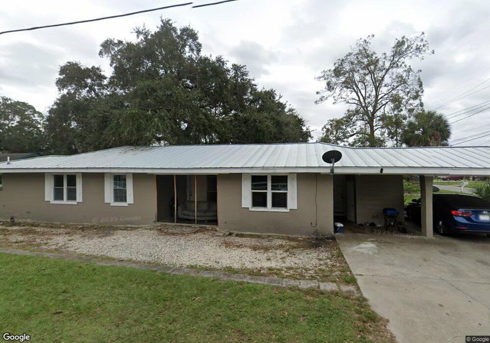 1302 4th St, Brunswick, GA 31520 - photo 1