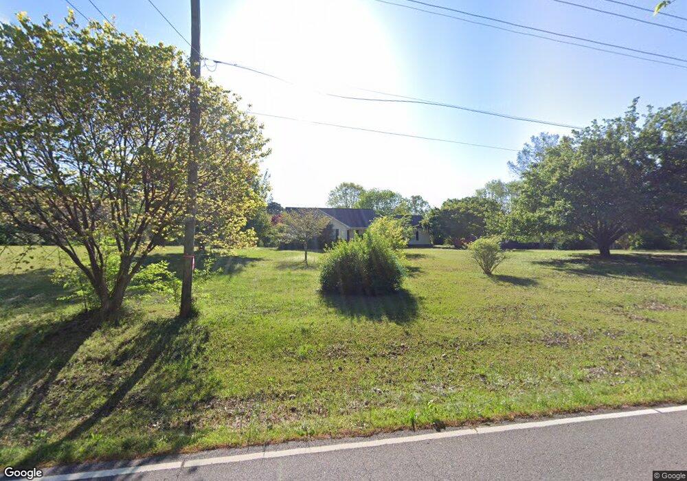 565 Old Center Point Rd, Carrollton, GA 30117 - photo 1