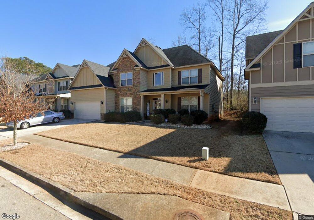 3472 Rosegate Way unit 25 A, Snellville, GA 30039 - photo 1