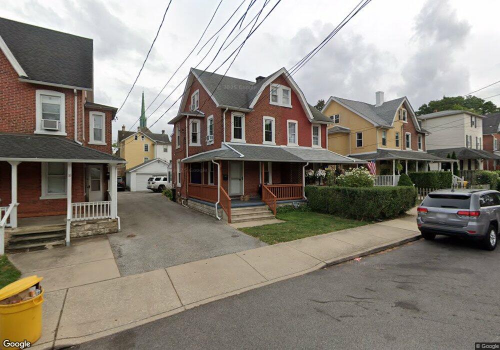 39 Thomas Ave, Bryn Mawr, PA 19010 - photo 1