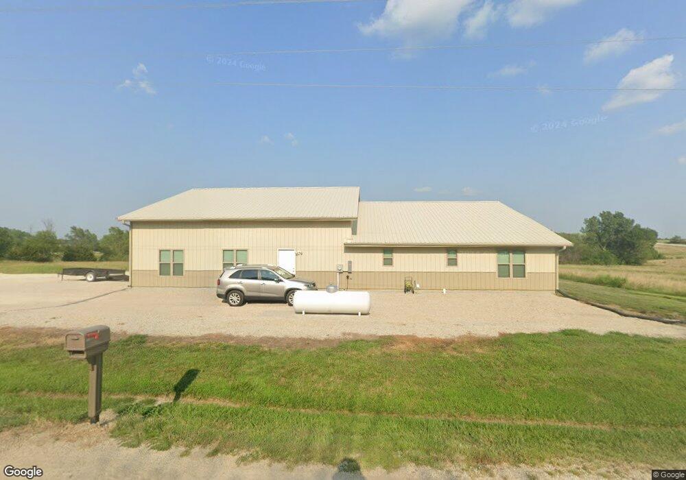 210 S 4th St, Mayetta, KS 66509 - photo 1
