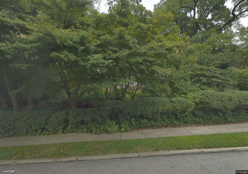 1 Lansdowne Ct, Lansdowne, PA 19050 - photo 1