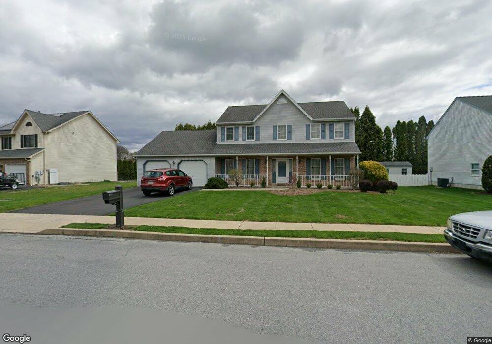 4321 Glenside Dr, Reading, PA 19605 - photo 1