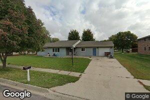 510 Dakota St, Glidden, IA 51443