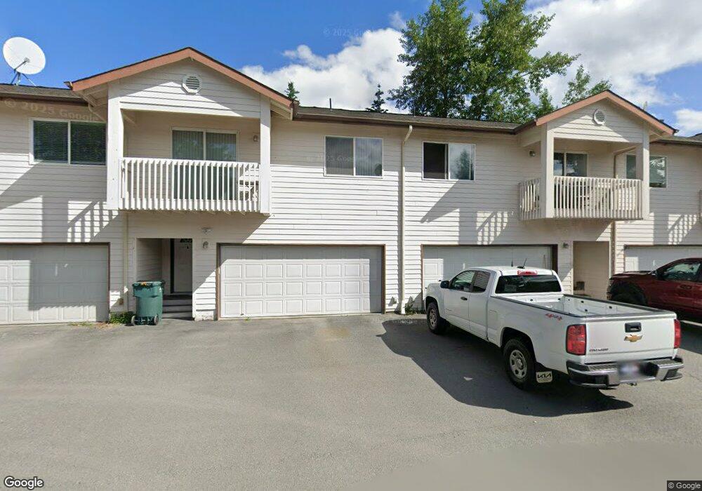 5415 E 26th Ave unit B, Anchorage, AK 99508 - photo 1