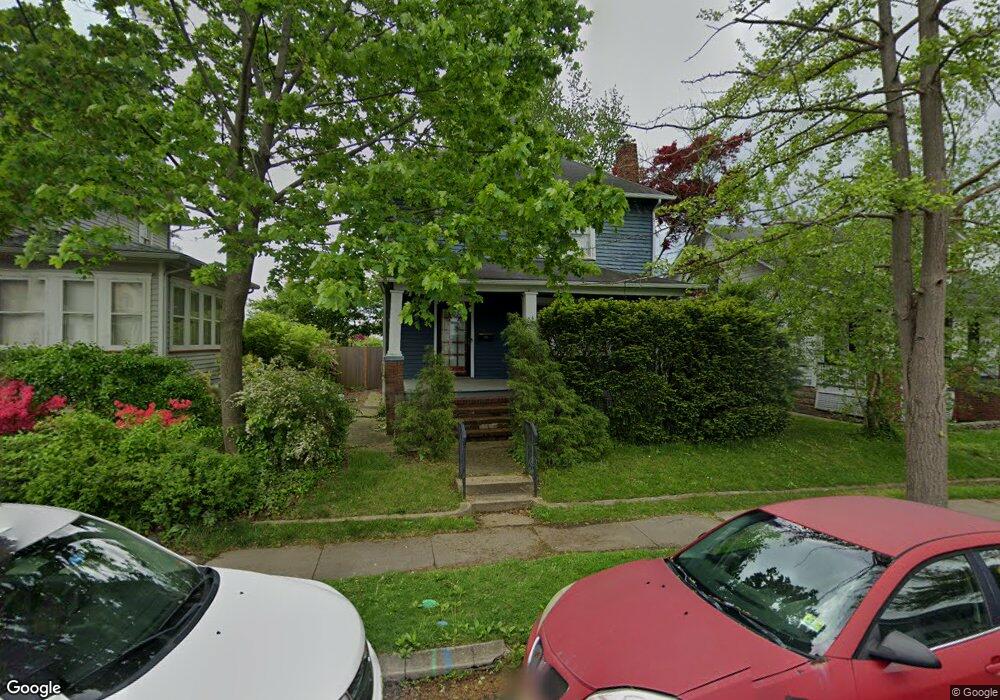 36 Lupton Ave, Woodbury, NJ 08096 - photo 1