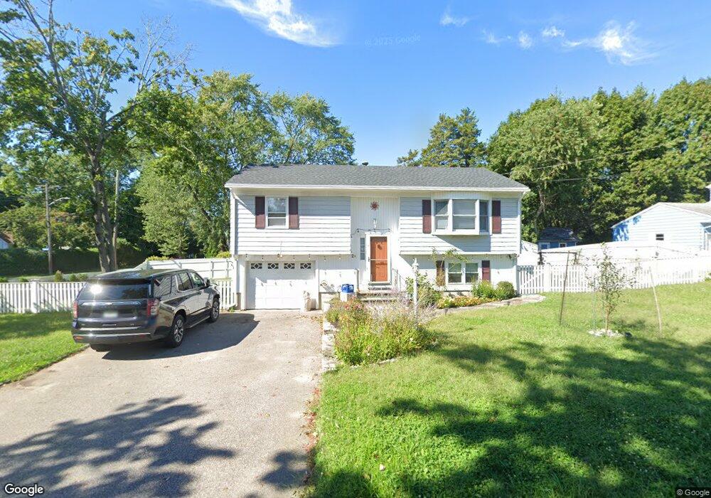 0 Stanley Ave, Barrington, RI 02806 - photo 1