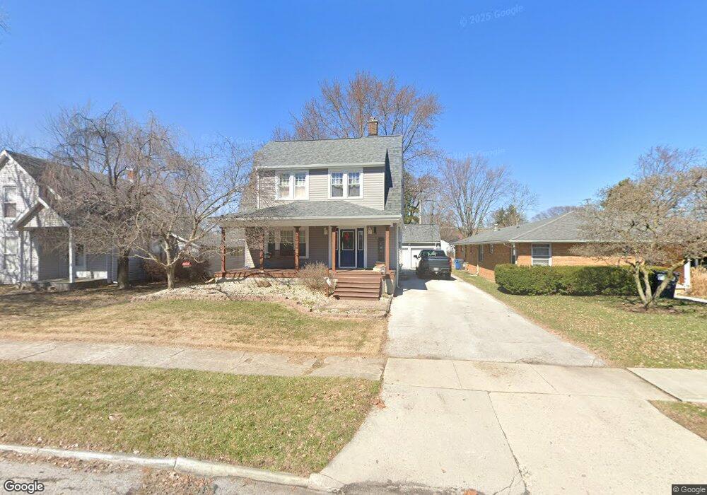 702 Center St, Findlay, OH 45840 - photo 1