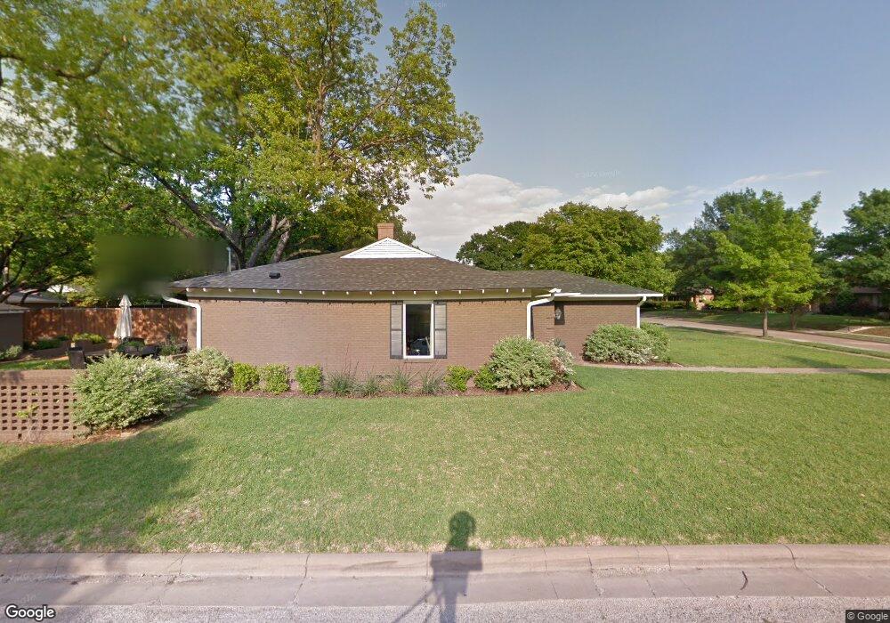 6203 Marquita Ave, Dallas, TX 75214 - photo 1