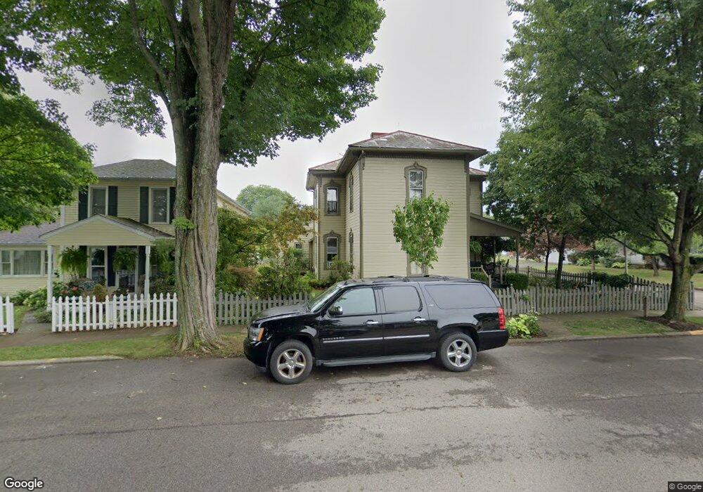 300 N Main St, Sugar Grove, OH 43155 - photo 1