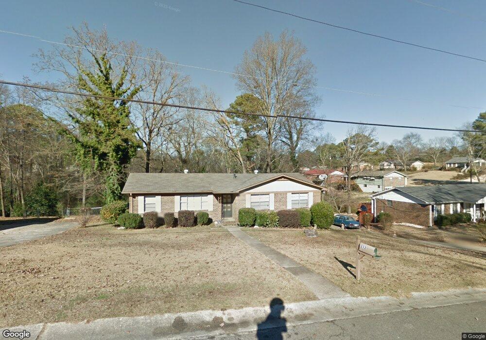 232 25th Ct NW, Center Point, AL 35215 - photo 1