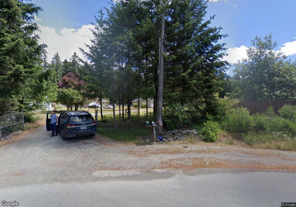 22111 90th Ave E, Graham, WA 98338 - photo 1