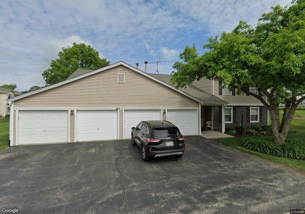 320 Newport Ln unit 29B22, Bartlett, IL 60103 - photo 1