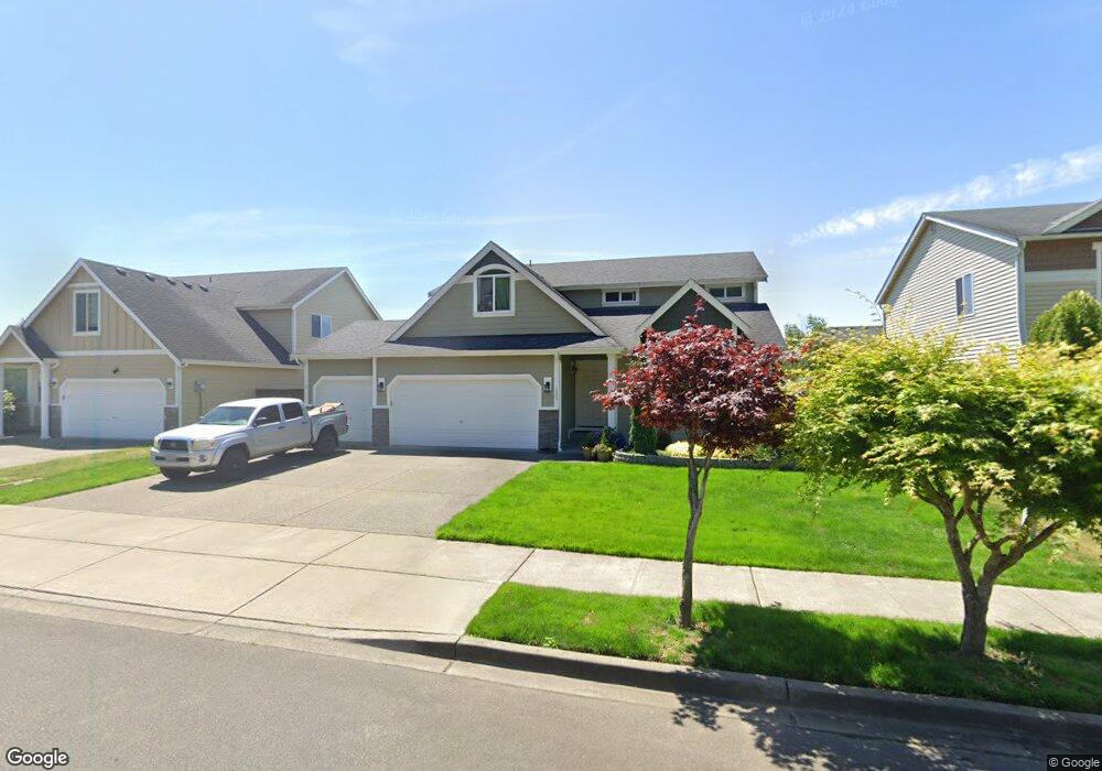 1303 Daffodil Ave NE, Orting, WA 98360 - photo 1