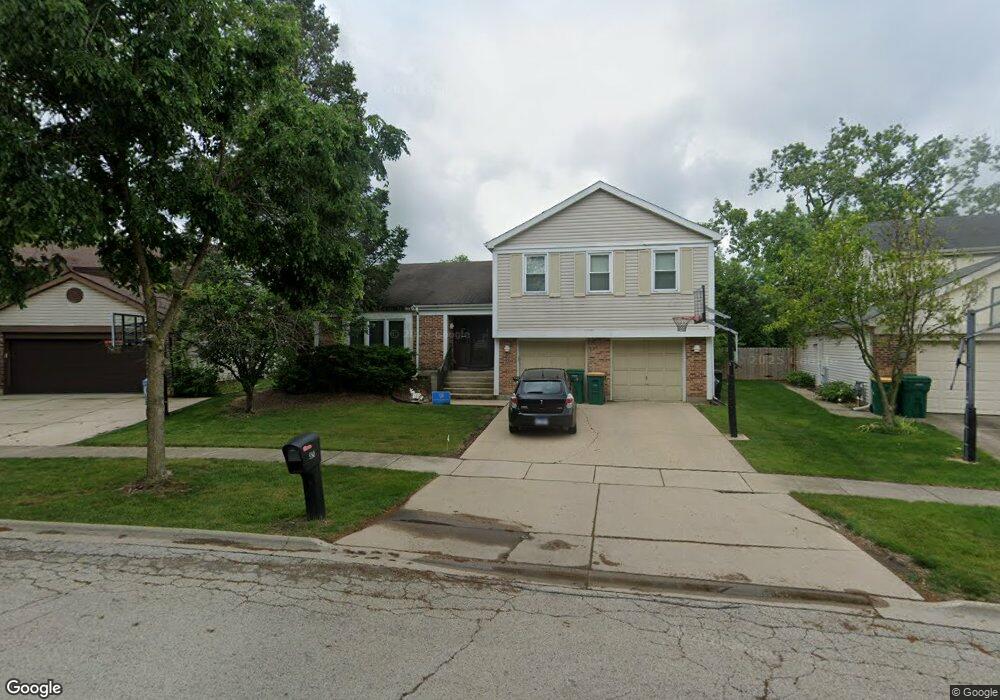 85 Wakefield Ln, Buffalo Grove, IL 60089 - photo 1