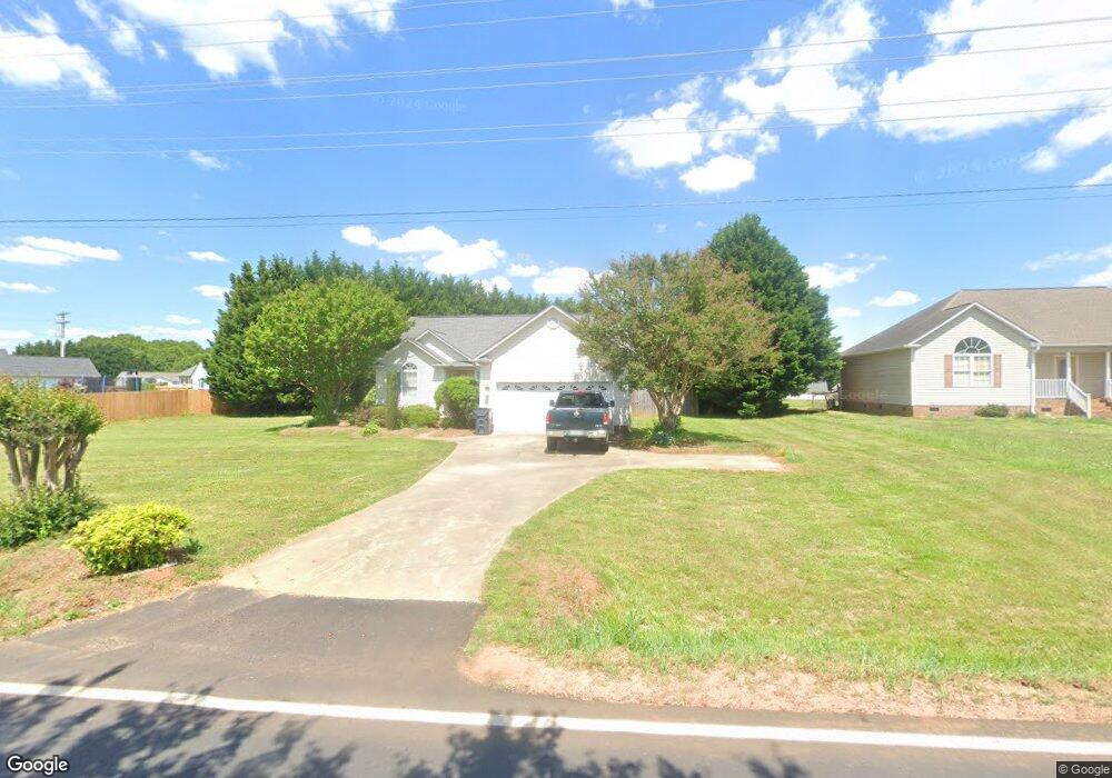 1170 Bishop Rd, Inman, SC 29349 - photo 1