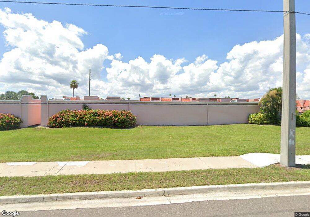 756 S Orlando Ave unit 109, Cocoa Beach, FL 32931 - photo 1