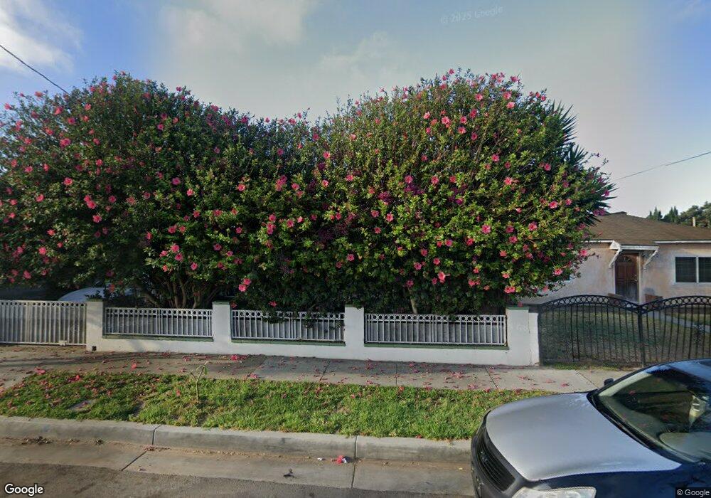 4246 W 105th St, Inglewood, CA 90304 - photo 1