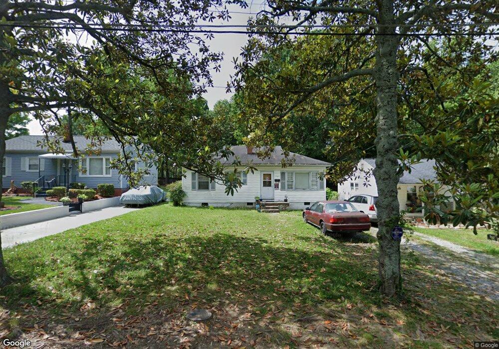 1106 Guilford Ave, High Point, NC 27262 - photo 1