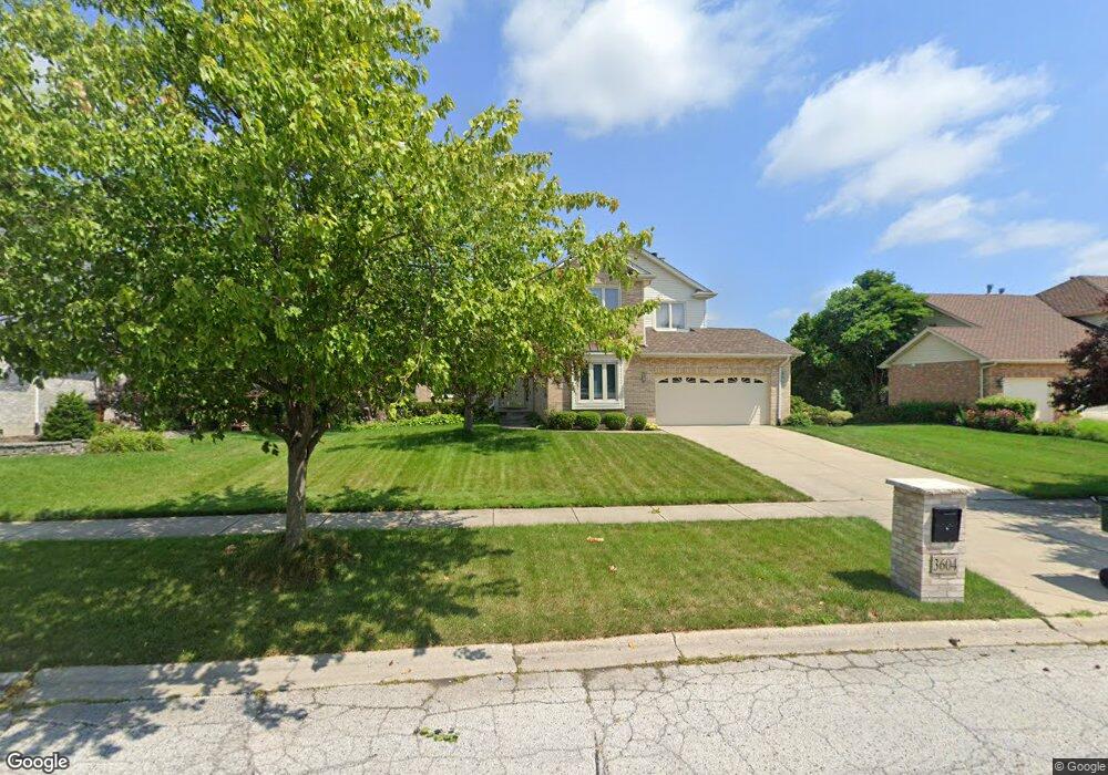 3604 Edgewater Dr, Hazel Crest, IL 60429 - photo 1