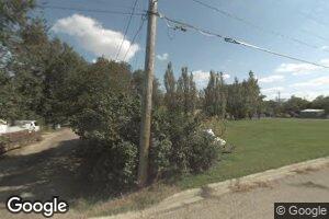 316 W 4th Ave, Redfield, SD 57469