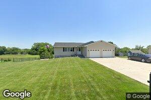 1224 N Countryside Dr, Juniata, NE 68955