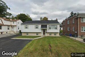81 3rd Ave, Broomall, PA 19008