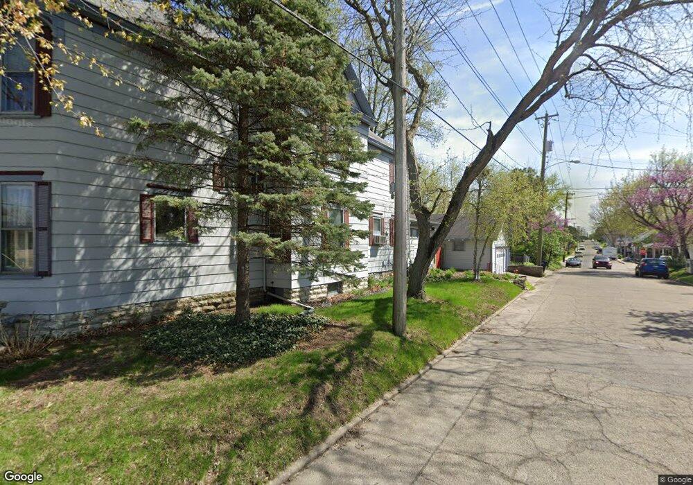 1123 W 8th St, Anderson, IN 46016 - photo 1