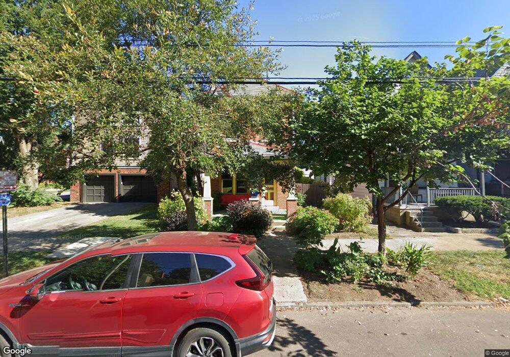 234 W 1st Ave, Columbus, OH 43201 - photo 1