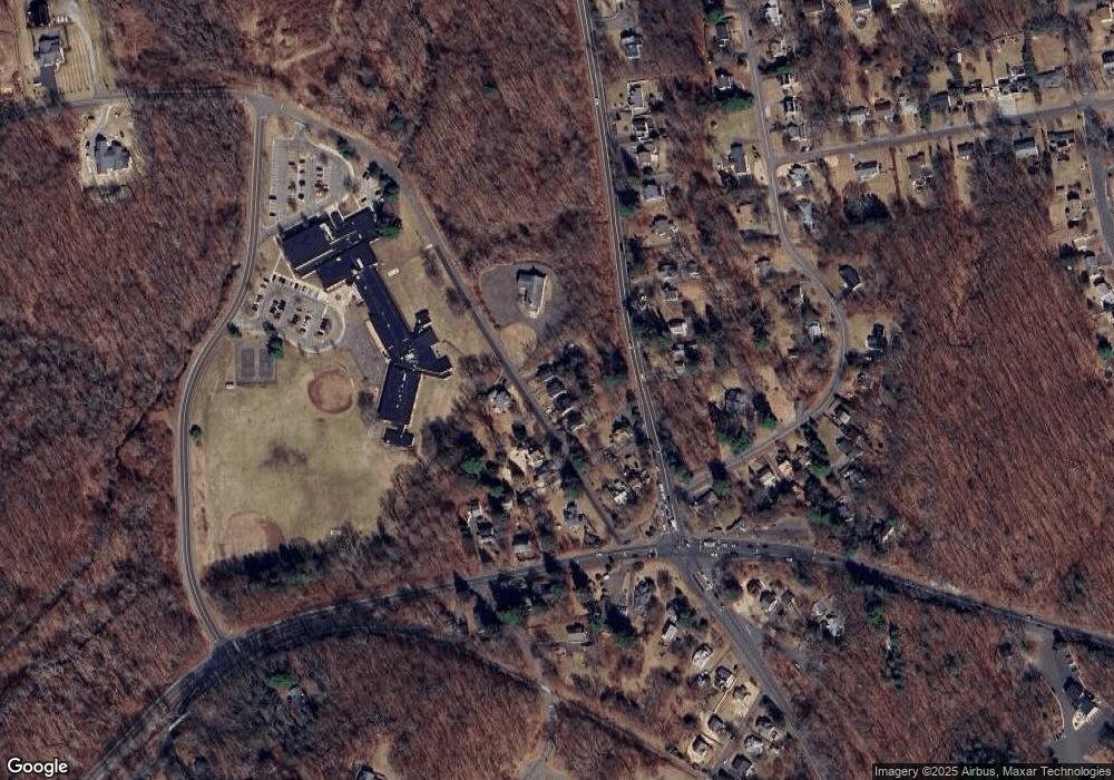 44 Kelly Rd, Middlebury, CT 06762 - photo 1