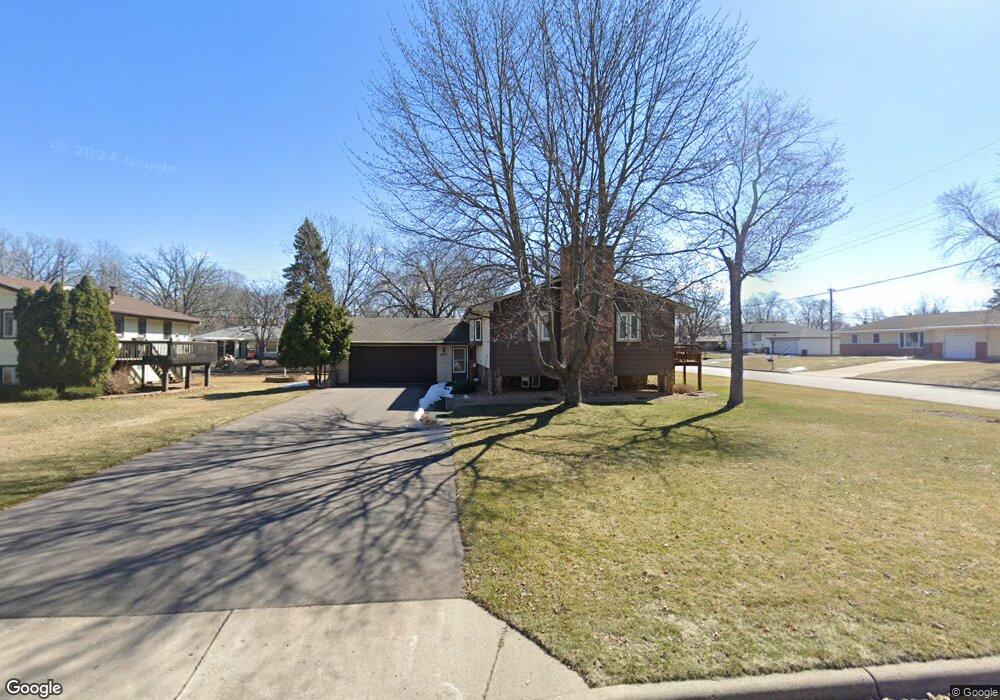 8001 Madison St NE, Minneapolis, MN 55432 - photo 1