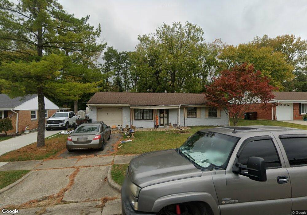 391 Amsterdam Dr, Xenia, OH 45385 - photo 1