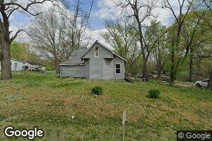 412 E Broadway, New Franklin, MO 65274