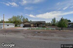 51 E 100 N, Annabella, UT 84711