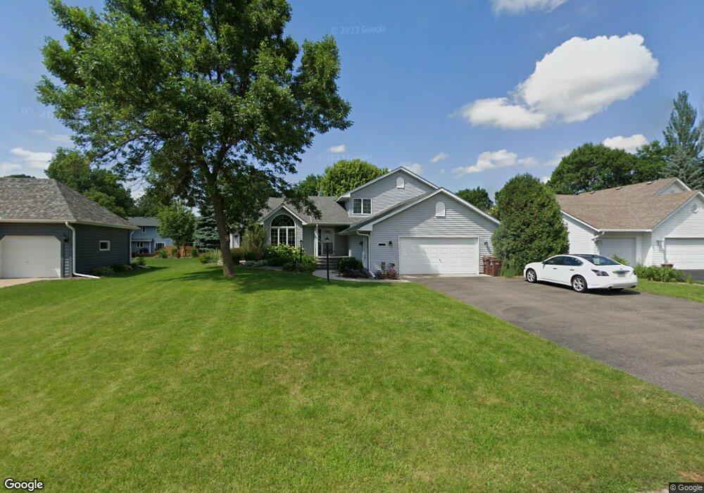 5770 Three Oaks Ave, Maple Plain, MN 55359 - photo 1