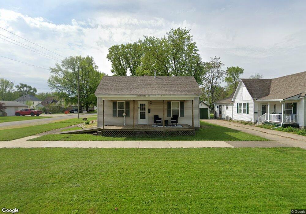 2821 Champaign Ave, Mattoon, IL 61938 - photo 1