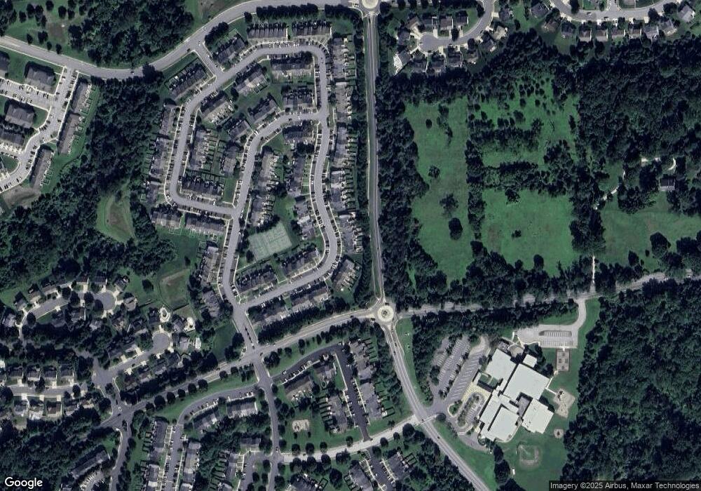 701 Kirkcaldy Way, Abingdon, MD 21009 - photo 1